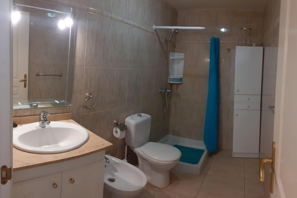 Апартаменти Casa Kailana Санта-Крус-де-Тенеріфе Екстер'єр фото