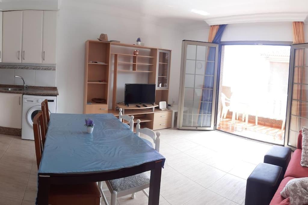 Апартаменти Casa Kailana Санта-Крус-де-Тенеріфе Екстер'єр фото