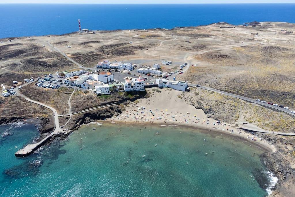 Апартаменти Casa Kailana Санта-Крус-де-Тенеріфе Екстер'єр фото