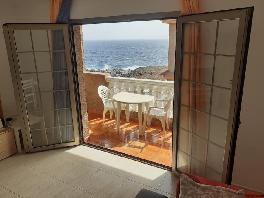Апартаменти Casa Kailana Санта-Крус-де-Тенеріфе Екстер'єр фото
