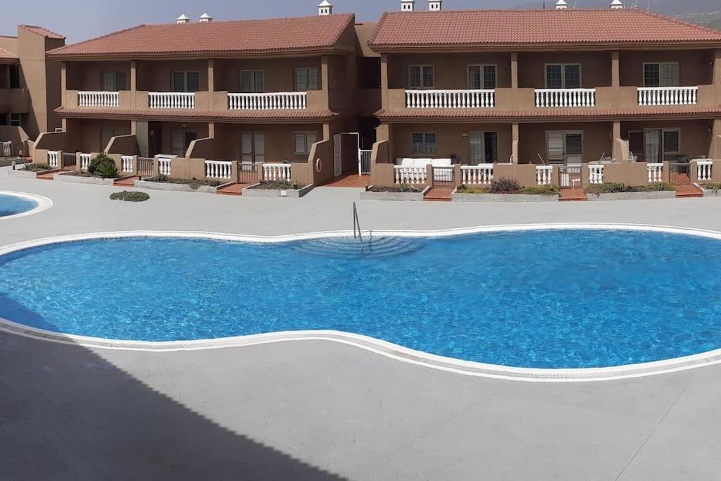 Апартаменти Casa Kailana Санта-Крус-де-Тенеріфе Екстер'єр фото