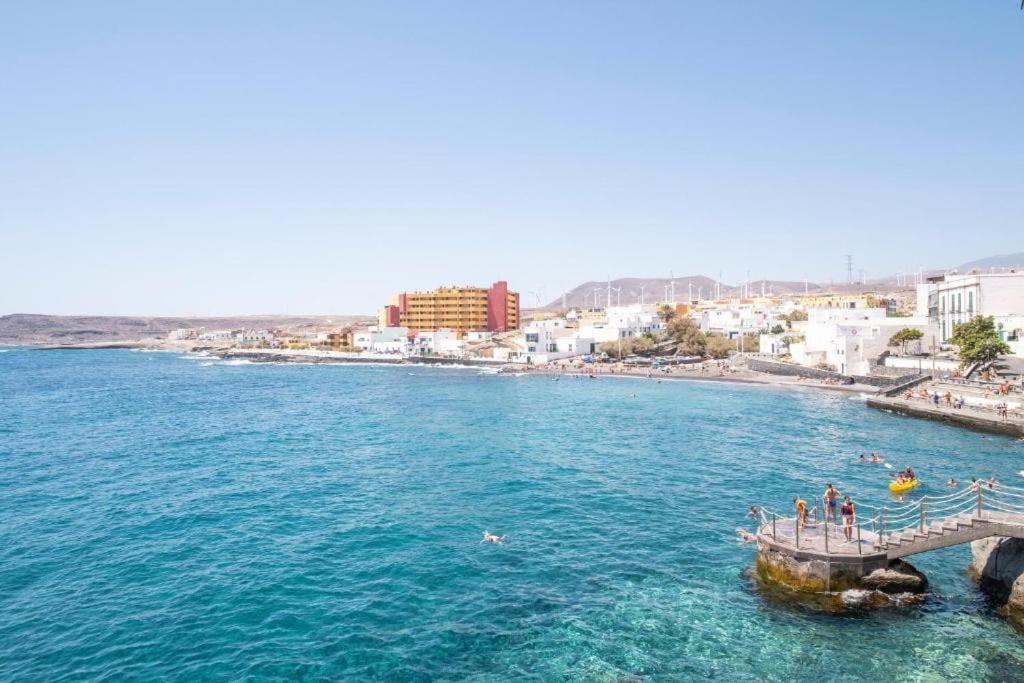 Апартаменти Casa Kailana Санта-Крус-де-Тенеріфе Екстер'єр фото