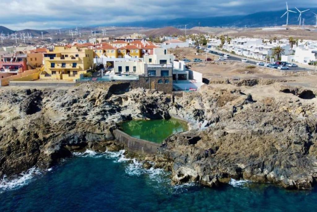 Апартаменти Casa Kailana Санта-Крус-де-Тенеріфе Екстер'єр фото